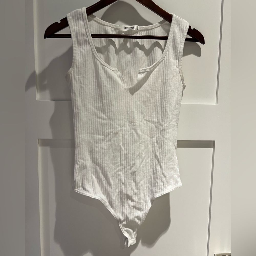 Missguided Bodysuit